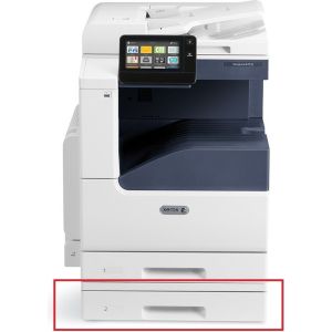 Obrázok pre výrobcu Xerox přídavný zásobník na 520 listů pro VersaLink B70xx a C70xx