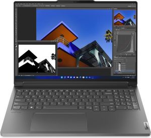 Obrázok pre výrobcu Lenovo ThinkBook/16p G4 IRH /i7-13700H/16" 2560x1600/16GB/512GB SSD/RTX 4060/W11P/Gray/3R