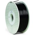 Obrázok pre výrobcu Filament VERBATIM / PLA / Black / 1,75 mm / 1 kg