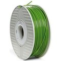 Obrázok pre výrobcu Filament VERBATIM / PLA / Green / 1,75 mm / 1 kg