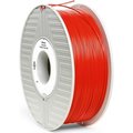 Obrázok pre výrobcu Filament VERBATIM / PLA / Red / 1,75 mm / 1 kg