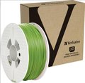 Obrázok pre výrobcu VERBATIM 3D Printer Filament ABS 1,75mm (2019) 1kg green