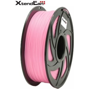 Obrázok pre výrobcu XtendLAN PETG filament 1,75mm růžový 1kg