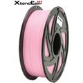 Obrázok pre výrobcu XtendLAN PETG filament 1,75mm světle růžový 1kg