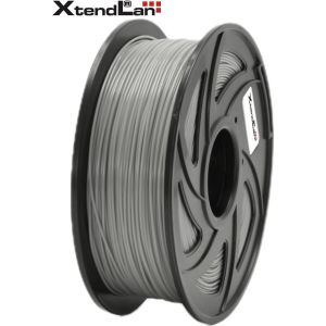 Obrázok pre výrobcu XtendLAN PETG filament 1,75mm světle šedý 1kg