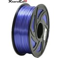 Obrázok pre výrobcu XtendLAN PLA filament 1,75mm lesklý fialový 1kg