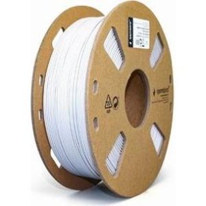 Obrázok pre výrobcu Gembird Tisková struna (filament), PLA MATTE, 1,75mm, 1kg, šedá