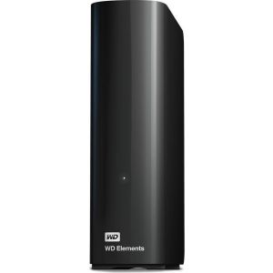 Obrázok pre výrobcu WD Elements Desktop 8TB externý HDD 3.5", USB 3.0