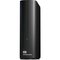 Obrázok pre výrobcu WD Elements Desktop 8TB externý HDD 3.5", USB 3.0