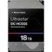 Obrázok pre výrobcu WD Ultrastar DC HC555 18TB HDD /3.5"/SATA/7200 RPM/5R