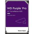 Obrázok pre výrobcu HDD 14TB WD142PURP Purple Pro 512MB