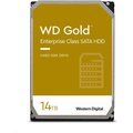 Obrázok pre výrobcu HDD 14TB WD142KRYZ Gold 512MB SATAIII 7200rpm