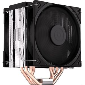 Obrázok pre výrobcu Endorfy chladič CPU Fera 5 Dual Fan / ultratichý/ 2x120mm fan/ 4 heatpipes / PWM/ pro Intel i AMD