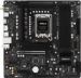 Obrázok pre výrobcu ASRock B860M Pro-A WiFi / Intel B860 / LGA1851 / 4x DDR5 / 3x M.2 / HDMI / DP / USB-C / WiFi / mATX