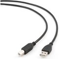 Obrázok pre výrobcu Gembird USB 2.0 kábel, 1m, čierny