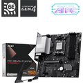 Obrázok pre výrobcu MSI PRO B840M-P WIFI6E / AMD B840 / AM5 / 4x DDR5 / M.2 / WiFi / mATX