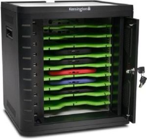 Obrázok pre výrobcu Kensington Charge & Sync Universal Cabinet