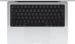 Obrázok pre výrobcu Apple MacBook Pro 14" M4 Pro /14,2" 3024x1964/ 24GB/1TB SSD/M4 Pro/Sequoia/Silver