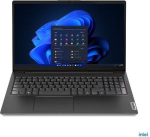 Obrázok pre výrobcu Lenovo V15 G4 i3-1315U/ 8GB/512GB SSD/15,6" FHD TN/Win 11 Home/černá