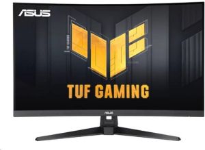 Obrázok pre výrobcu ASUS TUF Gaming VG32WQ3B 32" 2560x1440 WQHD 180Hz 1ms 300cd 2xHDMI DP repro