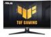 Obrázok pre výrobcu ASUS TUF Gaming VG32WQ3B 32" 2560x1440 WQHD 180Hz 1ms 300cd 2xHDMI DP repro