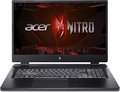 Obrázok pre výrobcu Acer Nitro 17 AN17-41/R5-7535HS/17,3" QHD/16GB/1TB SSD/RTX 4050/bez OS/Black