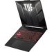 Obrázok pre výrobcu ASUS TUF Gaming A16 FA607NUQ R7-170/16" WUXGA/16GB/ 1TB/RTX 4050/W11H/Gray