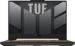 Obrázok pre výrobcu ASUS TUF Gaming F15 FX507ZV4-LP037, i7-12700H, 15.6" FHD, RTX 4060/8GB, 16GB, SSD 512GB, FDOS