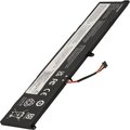 Obrázok pre výrobcu 2-POWER Baterie 11,55V 4600mAh pro Lenovo L340-15IRH Gaming, L340-17IRH Gaming