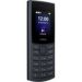 Obrázok pre výrobcu Nokia 110 4G Dual SIM 2023 modrá