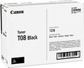 Obrázok pre výrobcu Canon toner T08, black, 11000str., 3010C006, Canon i-SENSYS X 1238P Series, O