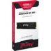 Obrázok pre výrobcu Kingston Fury Renegade G5 4TB /SSD/M.2 NVMe/ Černá/Heatsink/5R