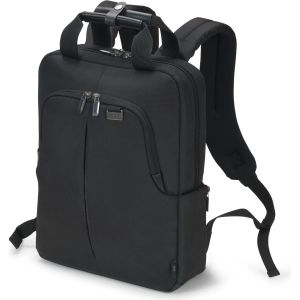 Obrázok pre výrobcu Dicota ECO backpack SLIM PRO 12-14,1, black