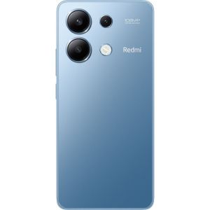 Obrázok pre výrobcu Xiaomi Redmi Note 13 /6GB/128GB/Ice Blue