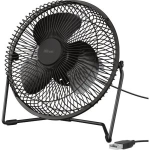 Obrázok pre výrobcu TRUST USB chladící ventilátor Blaze USB-Powered Cooling Fan