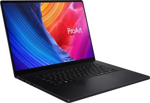 Obrázok pre výrobcu ASUS ProArt P16 AI9-HX370 /16" 2880x1800/T/ 64GB/4TB/ RTX 5070/W11P/Black