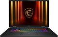 Obrázok pre výrobcu MSI Crosshair A18 HX A8WGKG-027CZ /R9-8940HX/18" 2560x1600/32GB/ 2TB/RTX 5070/W11H/Black