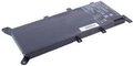 Obrázok pre výrobcu Náhradní baterie AVACOM Asus X555 Li-Pol 7,6V 4100mAh 31Wh