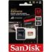 Obrázok pre výrobcu SanDisk Extreme Plus microSDHC 32GB 95MB/s + ada.