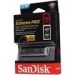 Obrázok pre výrobcu SanDisk Extreme PRO Solid State Flash Drive, 128GB, USB 3.1