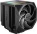 Obrázok pre výrobcu Be quiet! chladič CPU Dark Rock Elite / 2x135mm fan / 7 heatpipes / ARGB LED