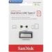 Obrázok pre výrobcu SanDisk Ultra Dual 32GB /150MBps/USB 3.1/USB-A + USB-C