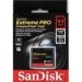 Obrázok pre výrobcu SanDisk Extreme Pro CompactFlash 64GB 160MB/s VPG 65, UDMA 7