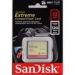 Obrázok pre výrobcu SanDisk Compact Flash Extreme karta 32GB UDMA7 (transfer 120MB/s)