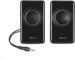 Obrázok pre výrobcu TRUST Reproduktory 2.1 Avora Subwoofer Speaker Set - black