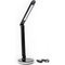 Obrázok pre výrobcu Platinet stolní LED lampa 12W stmívatelná, dotykové ovládání, USB port, černá