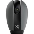 Obrázok pre výrobcu Tellur Wifi smart kamera FullHD, 1080P, Pan & Tilt, indoor, šedá