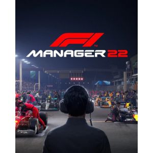 Obrázok pre výrobcu ESD F1 Manager 2022