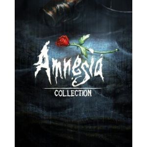Obrázok pre výrobcu ESD Amnesia Collection