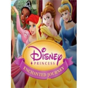 Obrázok pre výrobcu ESD Disney Princess Enchanted Journey